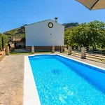 Vila Casa Linarejos By Ruralidays