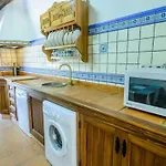 Casa Linarejos By Ruralidays Vila
