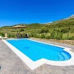 Casa Linarejos By Ruralidays Vila