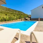 Casa Linarejos By Ruralidays Vila *