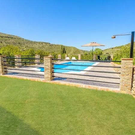 Casa Linarejos By Ruralidays Villa *