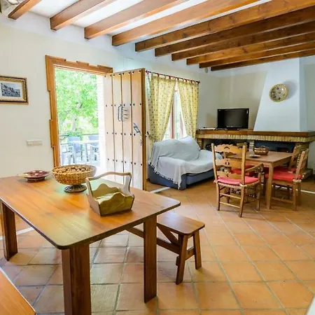 Casa Linarejos By Ruralidays Ronda