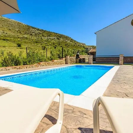 Casa Linarejos By Ruralidays Villa *